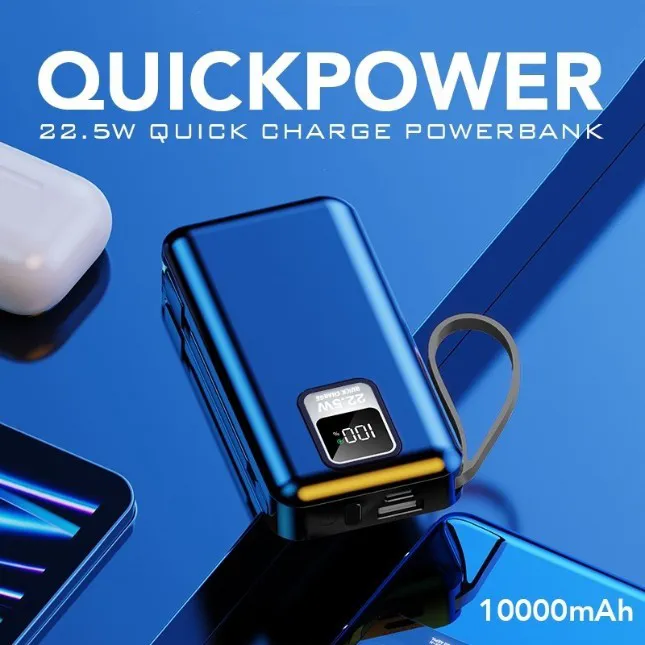 GTT4031_Snugo_Power_Bank_17 Gtt4031 snugo pockettorch power bank (10000mah)