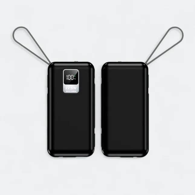 GTT4031_Snugo_Power_Bank_2 Gtt4031 snugo pockettorch power bank (10000mah)