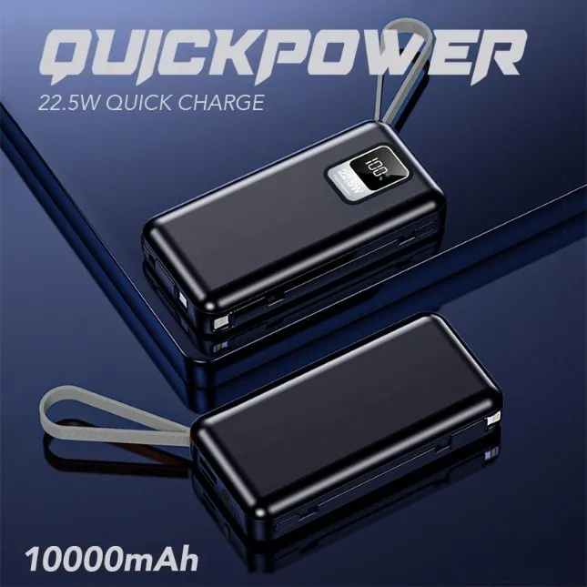 GTT4031_Snugo_Power_Bank_5 Gtt4031 snugo pockettorch power bank (10000mah)