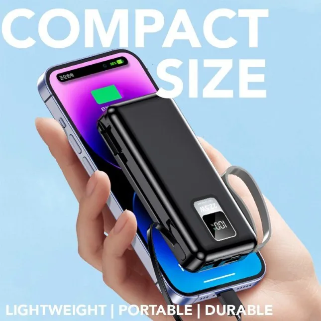 GTT4031_Snugo_Power_Bank_6 Gtt4031 snugo pockettorch power bank (10000mah)