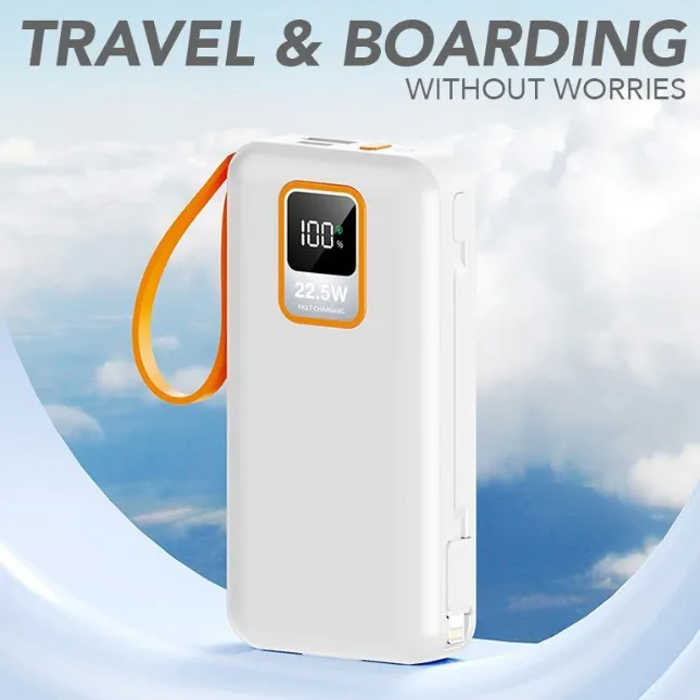 GTT4031_Snugo_Power_Bank_7 Gtt4031 snugo pockettorch power bank (10000mah)