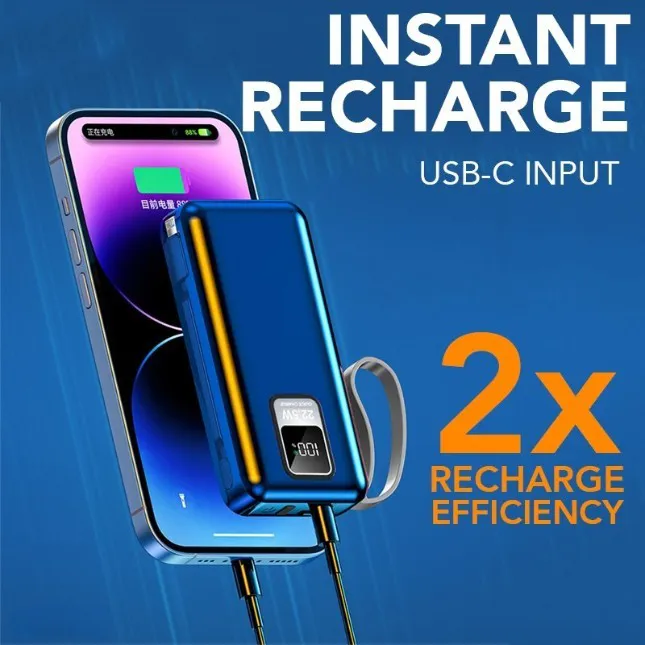 GTT4031_Snugo_Power_Bank_8 Gtt4031 snugo pockettorch power bank (10000mah)