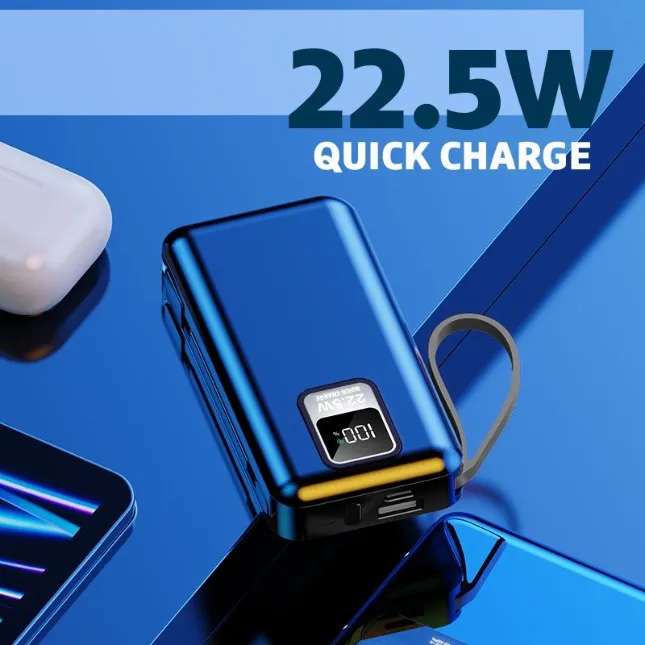GTT4031_Snugo_Power_Bank_9 Gtt4031 snugo pockettorch power bank (10000mah)