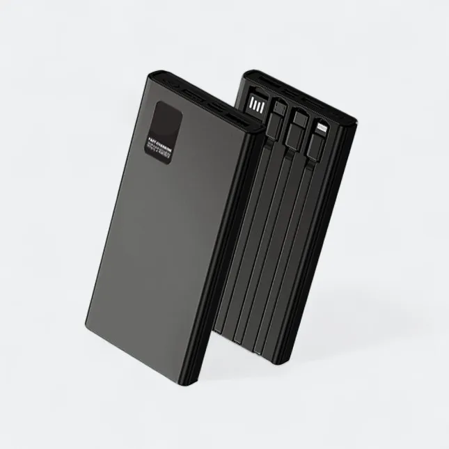 GTT4033_Gripz_Power_Bank_1 Gtt4033 gripz cabledock power bank (10000mah)