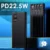 GTT4033_Gripz_Power_Bank_12 Gtt4033 gripz cabledock power bank (10000mah)