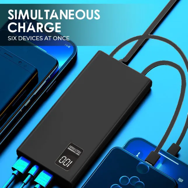 GTT4033_Gripz_Power_Bank_13 Gtt4033 gripz cabledock power bank (10000mah)