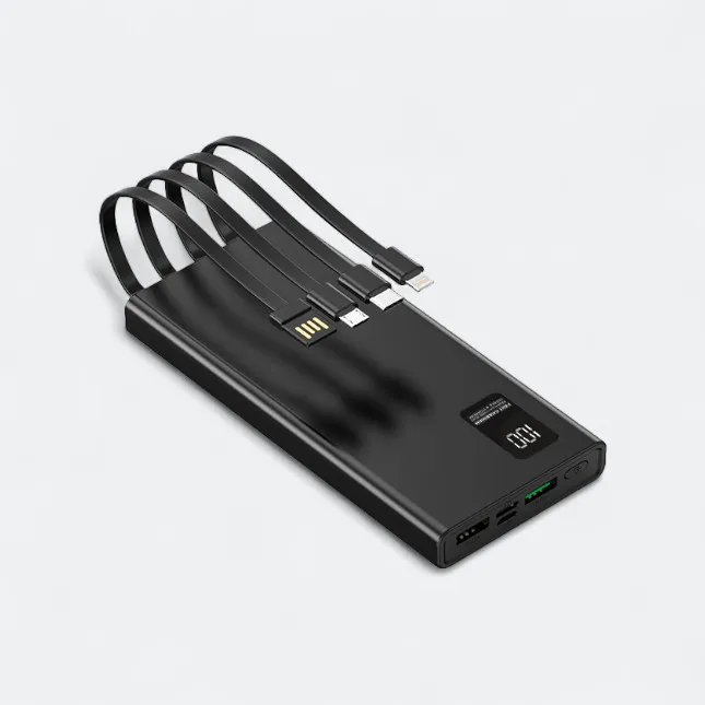 GTT4033_Gripz_Power_Bank_2 Gtt4033 gripz cabledock power bank (10000mah)