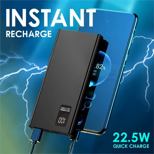 GTT4033_Gripz_Power_Bank_4 Gtt4033 gripz cabledock power bank (10000mah)