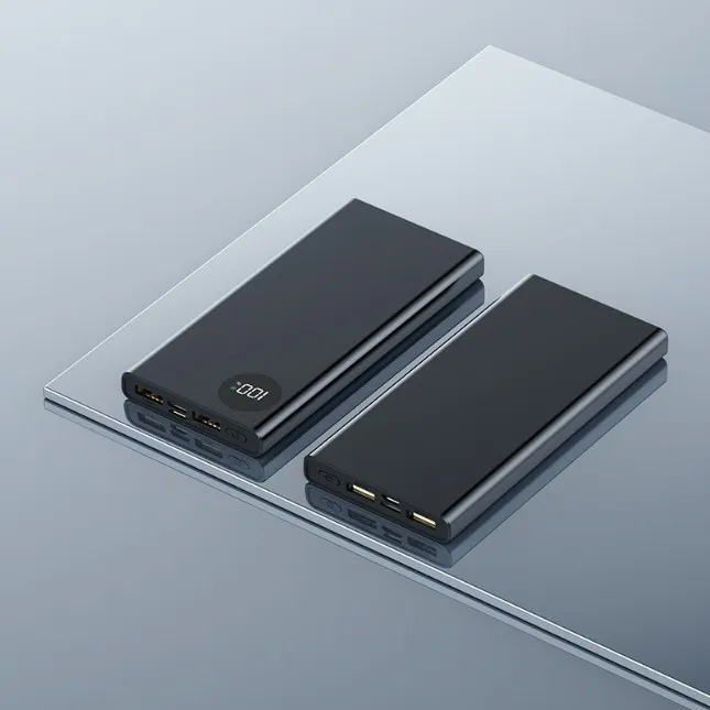 Gtt4034 tendi slimvolt power bank (10000mah)