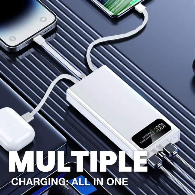 GTT4035_Luxon_Power_Bank_11 Gtt4035 luxon quadcharge power bank (10000mah)