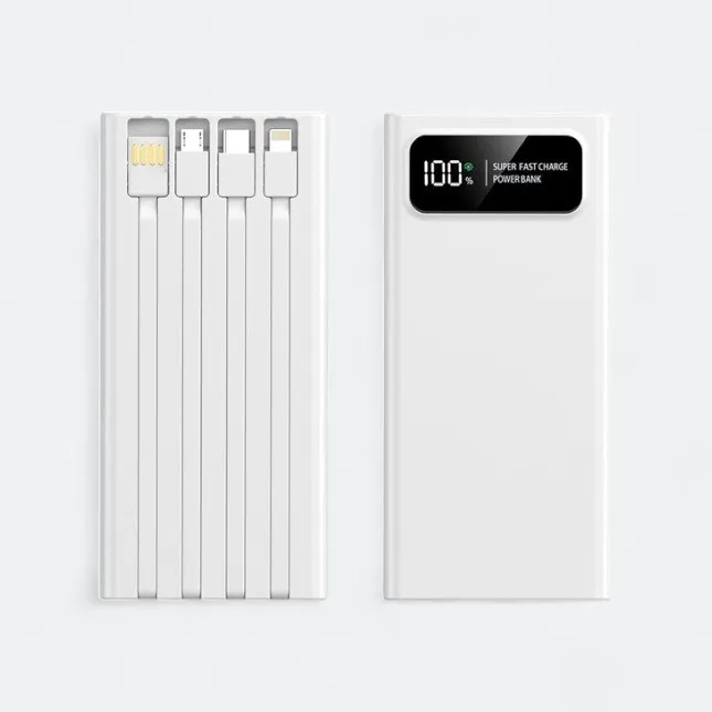 GTT4035_Luxon_Power_Bank_2 Gtt4035 luxon quadcharge power bank (10000mah)