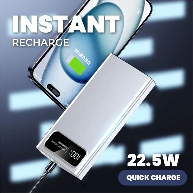 GTT4035_Luxon_Power_Bank_4 Gtt4035 luxon quadcharge power bank (10000mah)