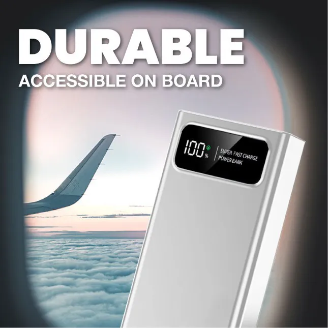 GTT4035_Luxon_Power_Bank_5 Gtt4035 luxon quadcharge power bank (10000mah)