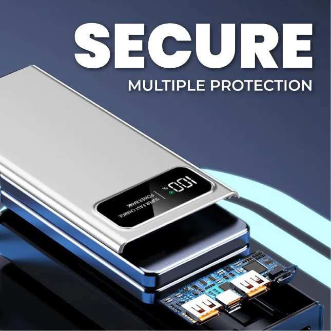 GTT4035_Luxon_Power_Bank_6 Gtt4035 luxon quadcharge power bank (10000mah)