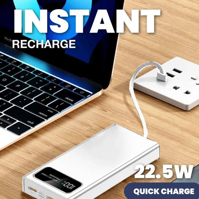 GTT4035_Luxon_Power_Bank_7 Gtt4035 luxon quadcharge power bank (10000mah)
