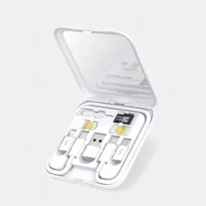 GTT4037 Nexun Mirror6 Fast Charging Cable