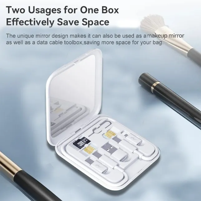GTT4037_Nexun_USB_Cable_5 Gtt4037 nexun mirror6 fast charging cable