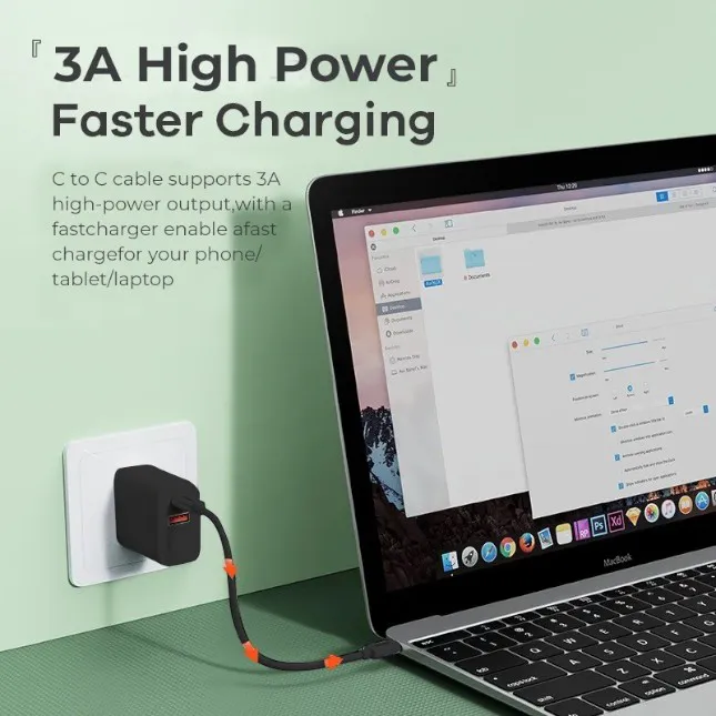 GTT4038_Poklo_USB_Cable_2 Gtt4038 poklo vault5 fast charging cable