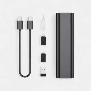 GTT4038 Poklo Vault5 Fast Charging Cable