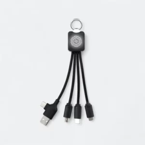 GTT4040 Jomix Badge3 Fast Charging Cable