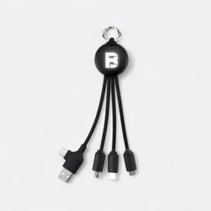 GTT4041 Swivo Crest3 Fast Charging Cable
