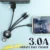 GTT4041_Swivo_USB_Cable_5 Gtt4041 swivo crest3 fast charging cable