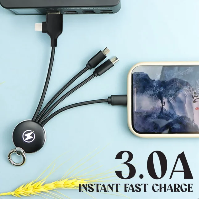 GTT4041_Swivo_USB_Cable_5 Gtt4041 swivo crest3 fast charging cable