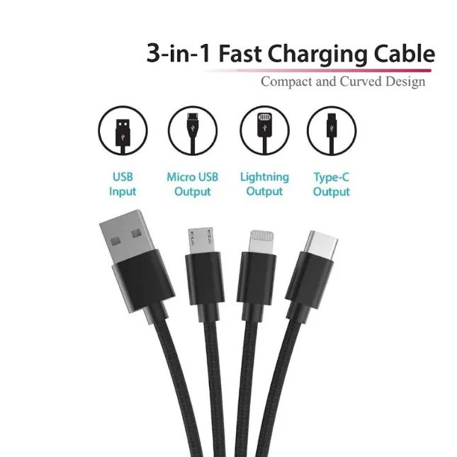 GTT4042_Tranz_USB_Cable_4 Gtt4042 tranz tag3 fast charging cable