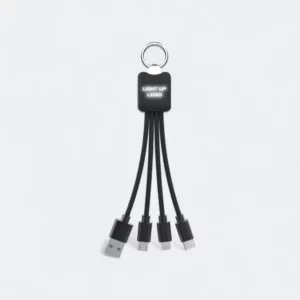 GTT4042 Tranz Tag3 Fast Charging Cable