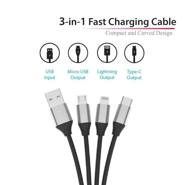 GTT4043_Kargo_USB_Cable_3 Gtt4043 kargo halo3 fast charging cable