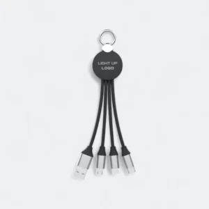 GTT4043 Kargo Halo3 Fast Charging Cable