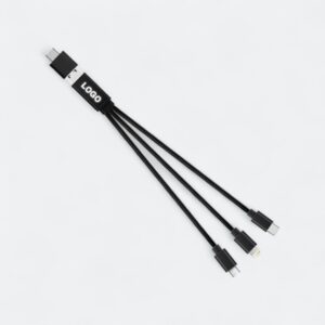 GTT4044 Zumio Beam3 Fast Charging Cable