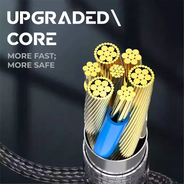 GTT4044_Zumio_USB_Cable_2 Gtt4044 zumio beam3 fast charging cable