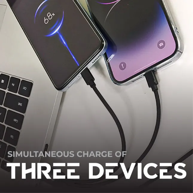 GTT4044_Zumio_USB_Cable_5 Gtt4044 zumio beam3 fast charging cable