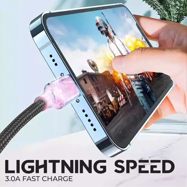GTT4044_Zumio_USB_Cable_6 Gtt4044 zumio beam3 fast charging cable