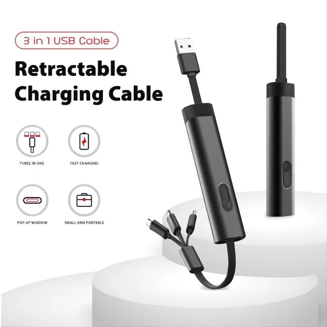 GTT4045_Wavro_USB_Cable_12 Gtt4045 wavro glide3 fast charging cable