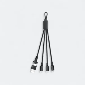 GTT4046 Junto Split3 Fast Charging Cable