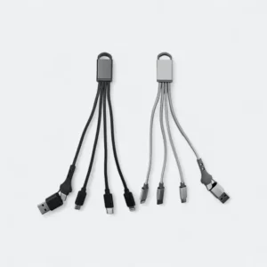 GTT4047 Klugo Loop3 Fast Charging Cable