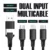 GTT4047_Klugo_USB_Cable_2 Gtt4047 klugo loop3 fast charging cable