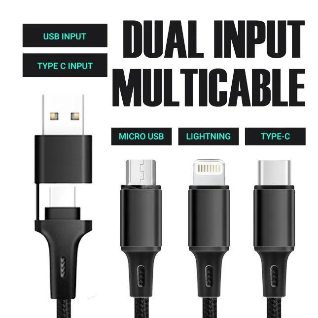 GTT4047_Klugo_USB_Cable_2 Gtt4047 klugo loop3 fast charging cable