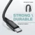 GTT4047_Klugo_USB_Cable_7 Gtt4047 klugo loop3 fast charging cable