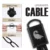 GTT4047_Klugo_USB_Cable_8 Gtt4047 klugo loop3 fast charging cable