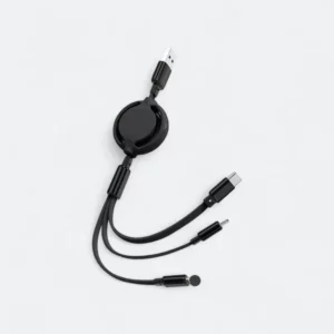 GTT4049 Tekzo Reel3 Retractable Cable