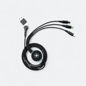 GTT4050 Hopro Luma3 Fast Charging Cable