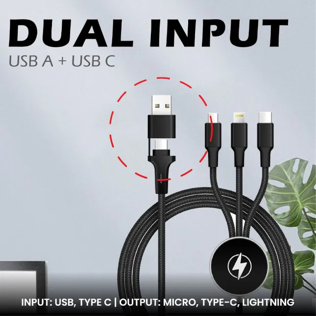 GTT4050_Hopro_USB_Cable_7 Gtt4050 hopro luma3 fast charging cable