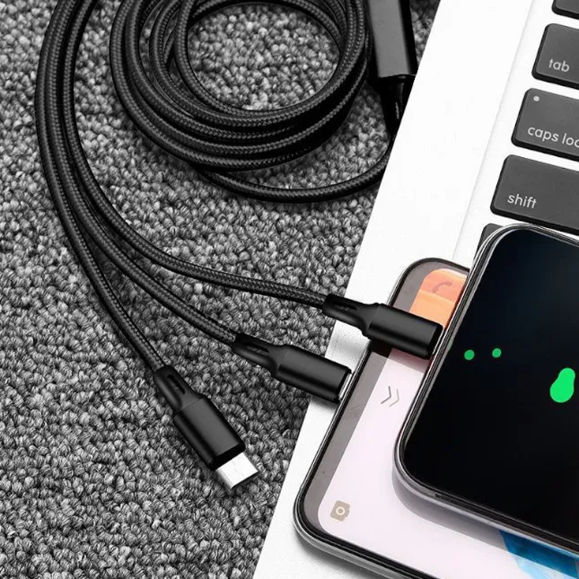 GTT4051_Zynko_USB_Cable_10 Gtt4051 zynko duo3 fast charging cable