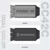 GTT4051_Zynko_USB_Cable_9 Gtt4051 zynko duo3 fast charging cable