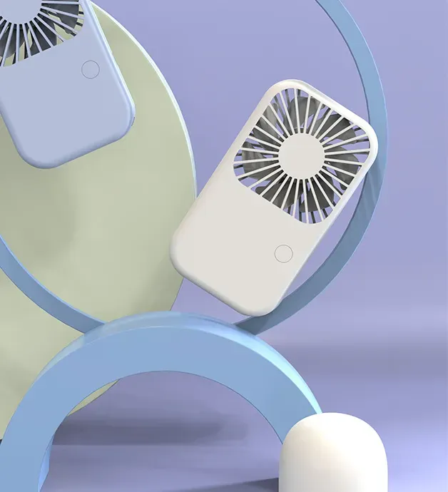 GTT4053_Fynzo_Mini_Fan_7 Gtt4053 fynzo cradle mini fan