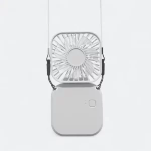 GTT4054 Plint Pivot Mini Fan