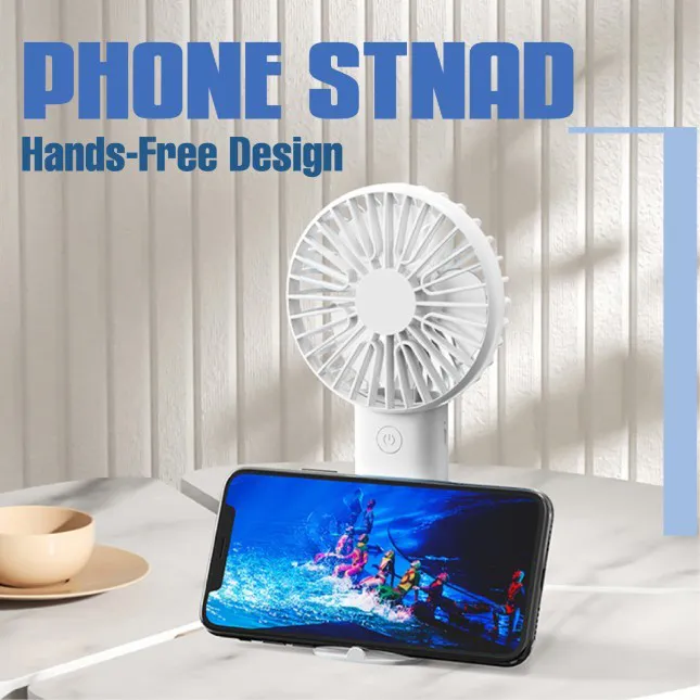 GTT4062_Fliko_Mini_Fan_4 Gtt4062 fliko air3 handheld fan